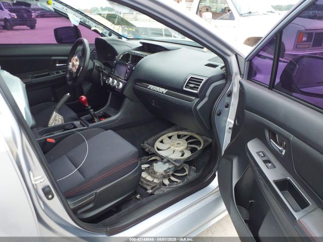 JF1VA1B6XG9834590 Subaru WRX