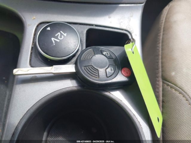 1FMCU0GXXGUB11349 Ford ESCAPE SE