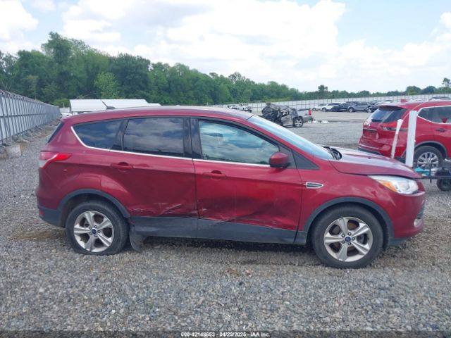 1FMCU0GXXGUB11349 Ford ESCAPE SE
