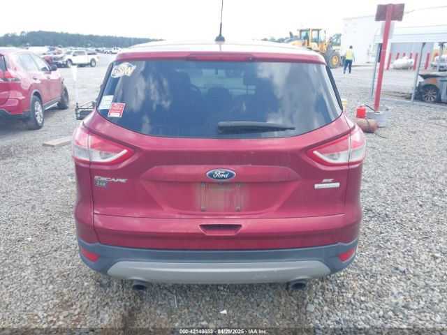 1FMCU0GXXGUB11349 Ford ESCAPE SE