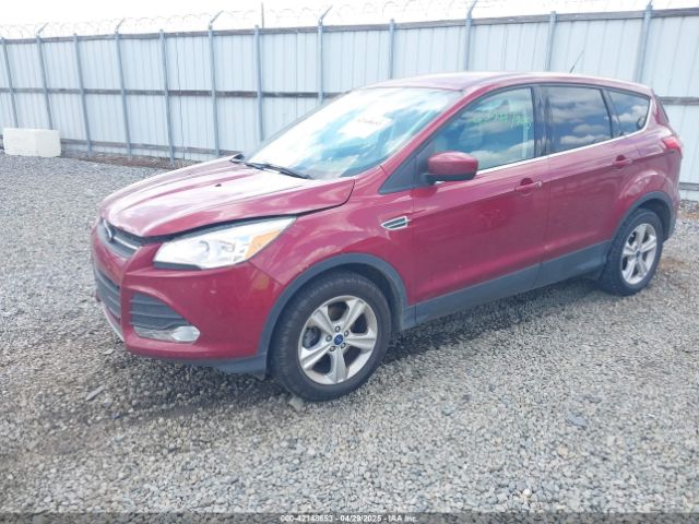 1FMCU0GXXGUB11349 Ford ESCAPE SE