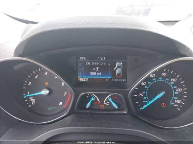 1FMCU0GXXGUB11349 Ford ESCAPE SE