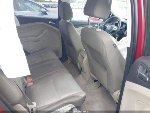 1FMCU0GXXGUB11349 Ford ESCAPE SE