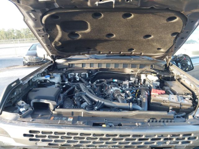 2024 FORD BRONCO 1FMEE9BP8RLA41215 Photo 9