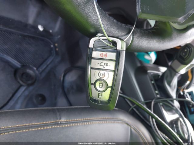 2024 FORD BRONCO 1FMEE9BP8RLA41215 Photo 10