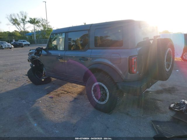 2024 FORD BRONCO 1FMEE9BP8RLA41215 Photo 2