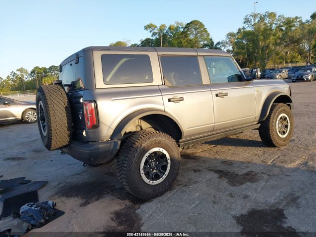 2024 FORD BRONCO 1FMEE9BP8RLA41215 Photo 3