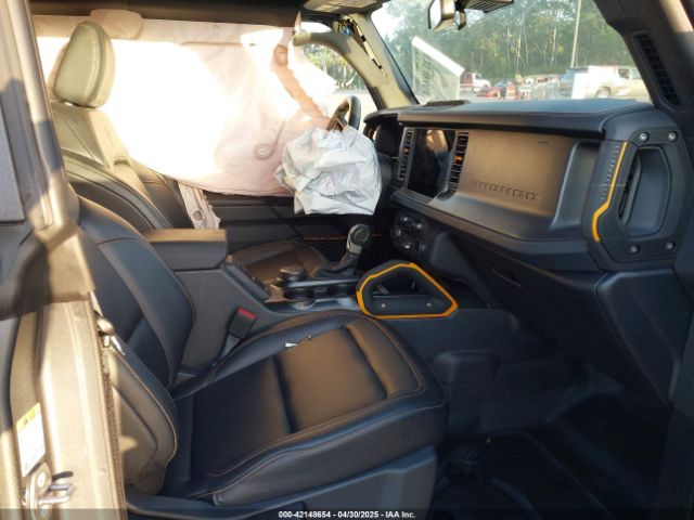 2024 FORD BRONCO 1FMEE9BP8RLA41215 Photo 4