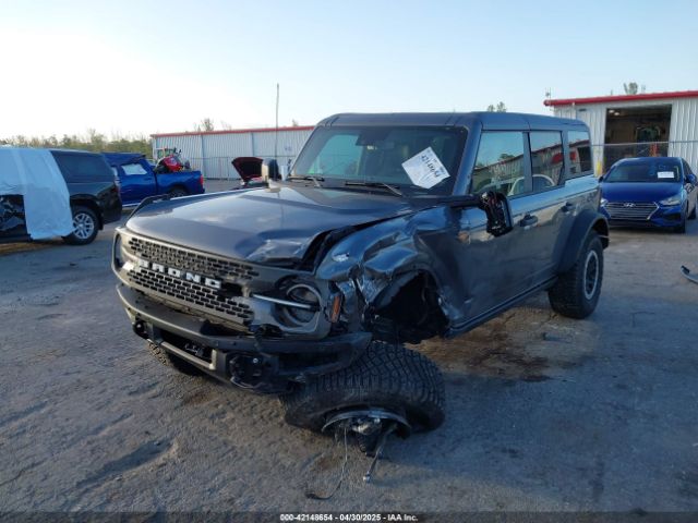 2024 FORD BRONCO 1FMEE9BP8RLA41215 Photo 5