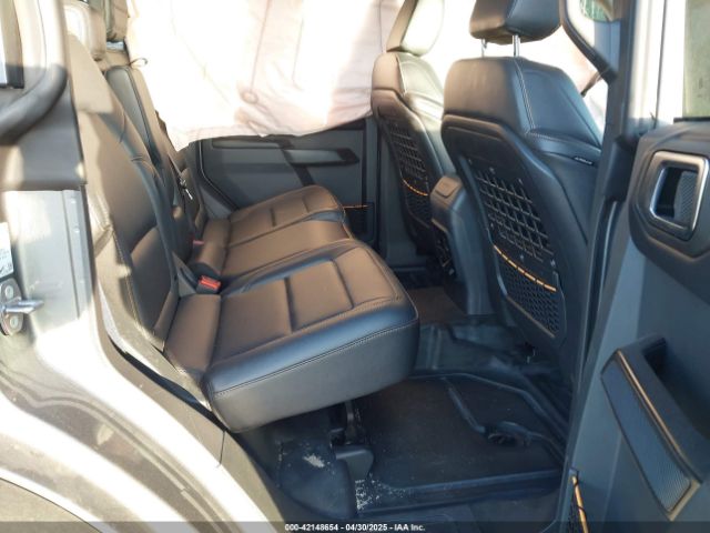 2024 FORD BRONCO 1FMEE9BP8RLA41215 Photo 7