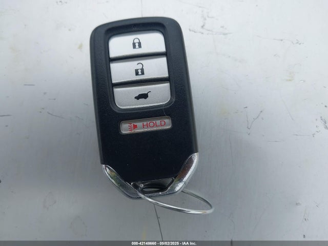 3HGGK5H86KM723689 Honda FIT EX