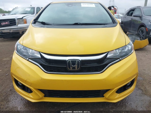 3HGGK5H86KM723689 Honda FIT EX