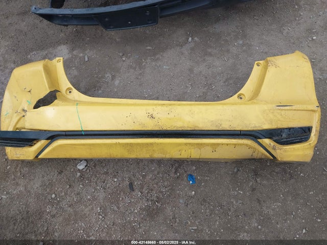 3HGGK5H86KM723689 Honda FIT EX