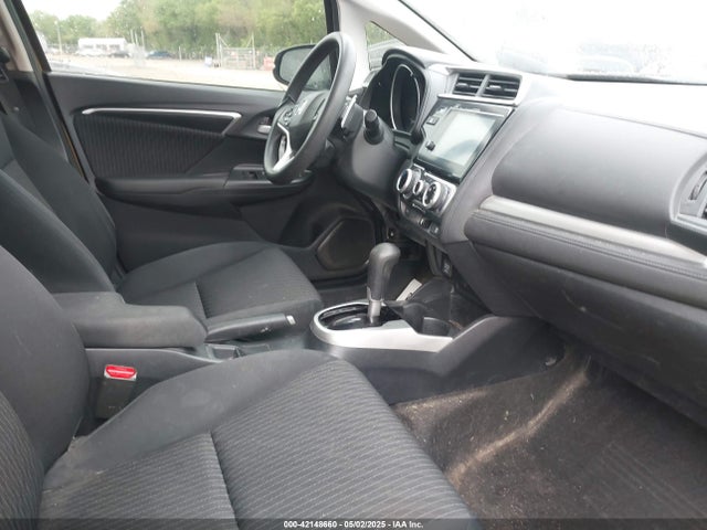 3HGGK5H86KM723689 Honda FIT EX