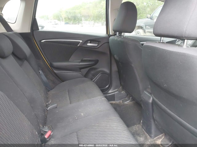 3HGGK5H86KM723689 Honda FIT EX