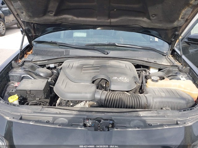 Chrysler 300 300s Awd 2019 2C3CCAGG0KH632108 Image 10