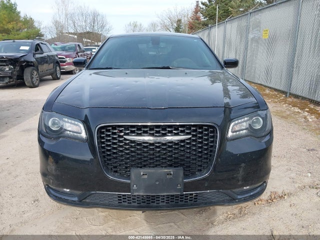 Chrysler 300 300s Awd 2019 2C3CCAGG0KH632108 Image 12