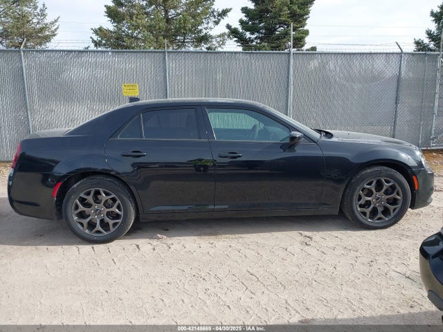 Chrysler 300 300s Awd 2019 2C3CCAGG0KH632108 Image 13