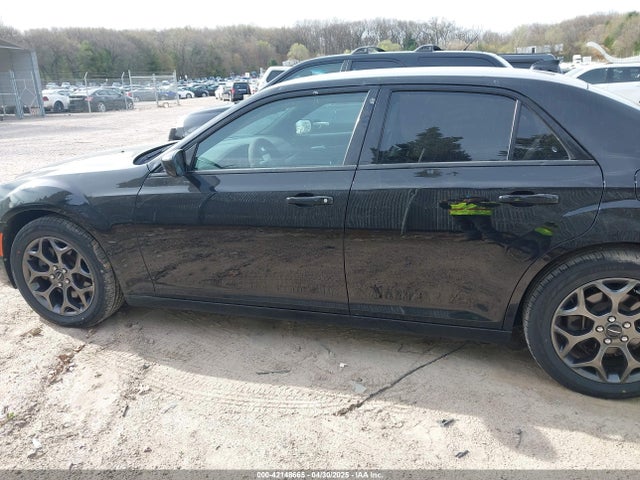 Chrysler 300 300s Awd 2019 2C3CCAGG0KH632108 Image 14