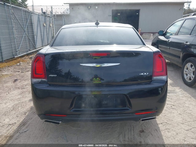 Chrysler 300 300s Awd 2019 2C3CCAGG0KH632108 Image 16