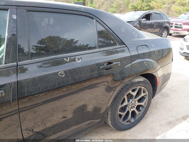 Chrysler 300 300s Awd 2019 2C3CCAGG0KH632108 Image 19