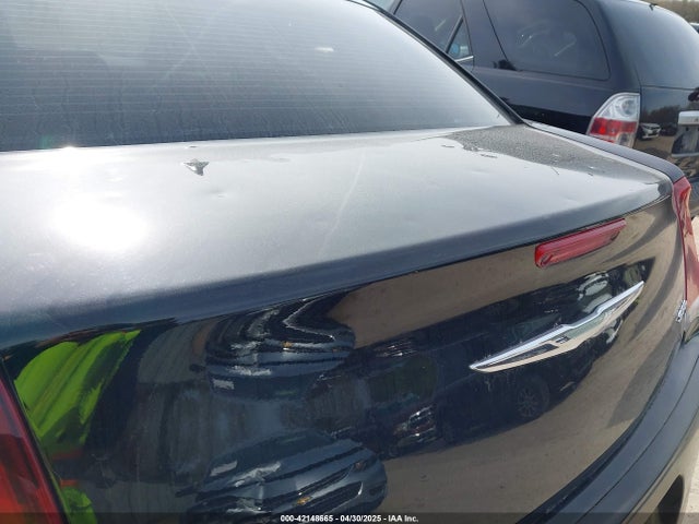 Chrysler 300 300s Awd 2019 2C3CCAGG0KH632108 Image 20