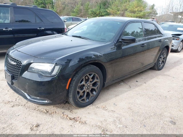 Chrysler 300 300s Awd 2019 2C3CCAGG0KH632108 Image 2