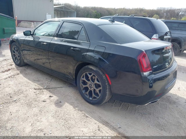Chrysler 300 300s Awd 2019 2C3CCAGG0KH632108 Image 3