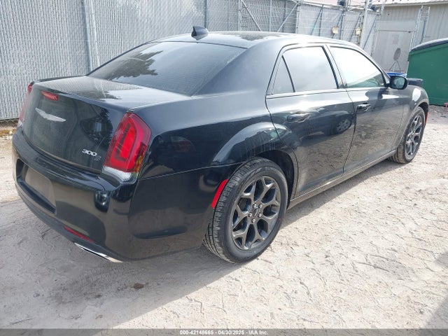Chrysler 300 300s Awd 2019 2C3CCAGG0KH632108 Image 4