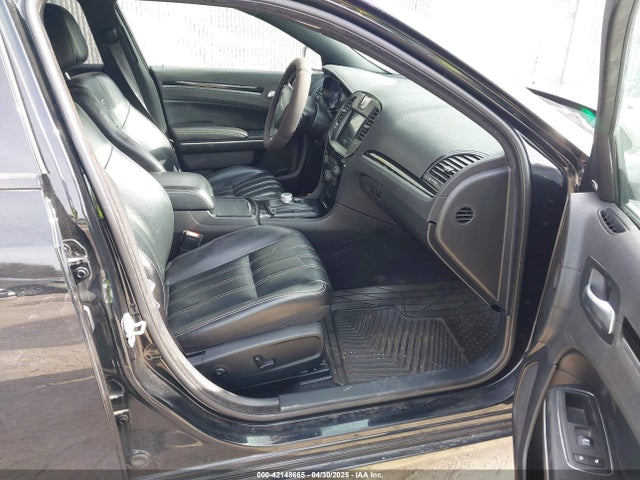 Chrysler 300 300s Awd 2019 2C3CCAGG0KH632108 Image 5