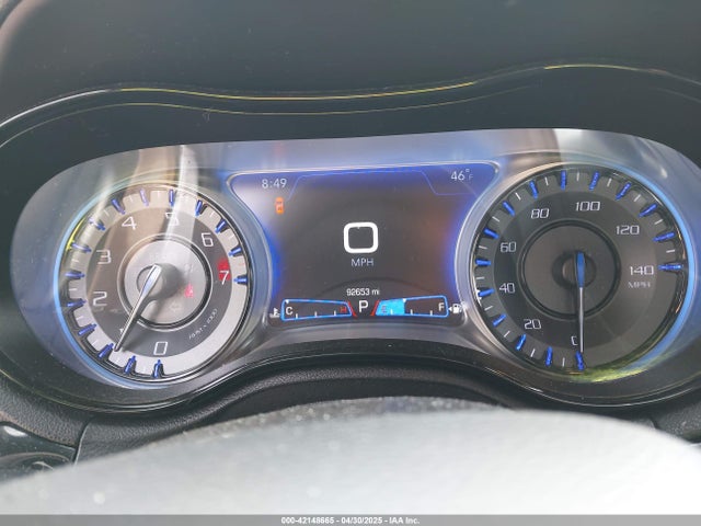 Chrysler 300 300s Awd 2019 2C3CCAGG0KH632108 Image 7