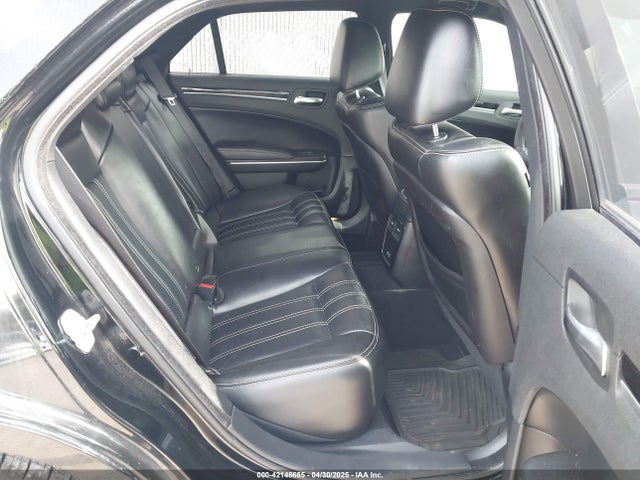 Chrysler 300 300s Awd 2019 2C3CCAGG0KH632108 Image 8