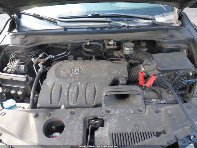 5J8TB4H33EL000708 Acura RDX