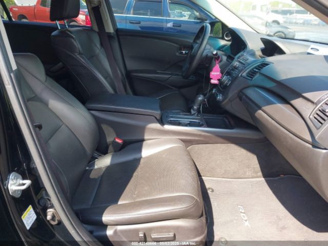 5J8TB4H33EL000708 Acura RDX