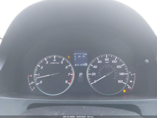5J8TB4H33EL000708 Acura RDX