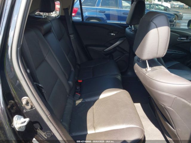 5J8TB4H33EL000708 Acura RDX