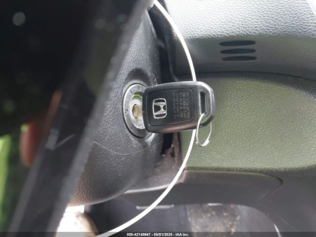 1HGCR2F11HA055921 Honda Accord Sport Se