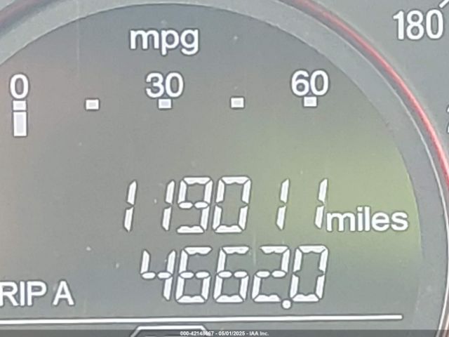 1HGCR2F11HA055921 Honda Accord Sport Se