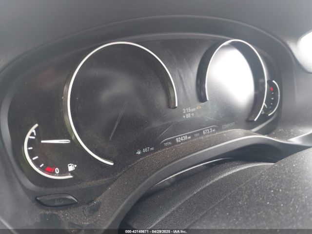 2019 BMW X3 5UXTR7C57KLA48195 Photo 6