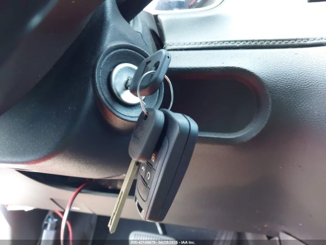 2G1FD1E36F9276780 Chevrolet Camaro 1lt