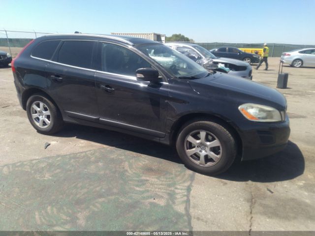 2011 VOLVO XC60 YV4940DZ1B2140115
