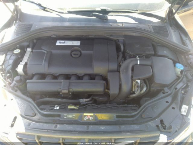 2011 VOLVO XC60 YV4940DZ1B2140115 Photo 9