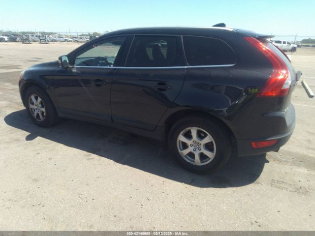 2011 VOLVO XC60 YV4940DZ1B2140115 Photo 2