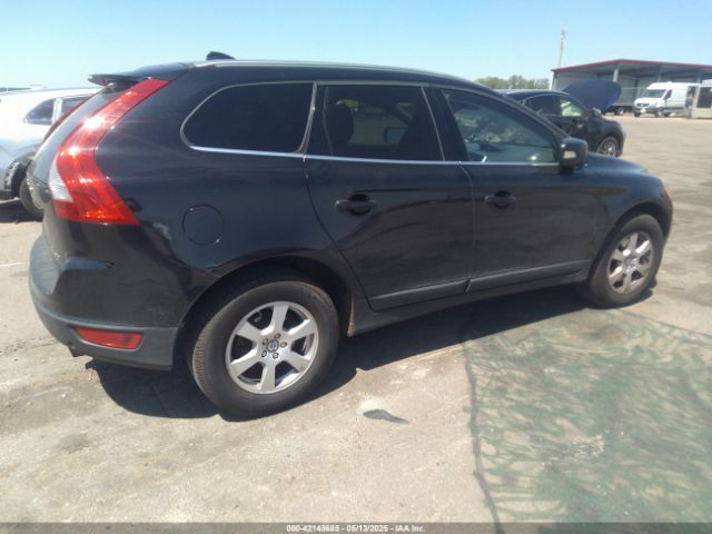 2011 VOLVO XC60 YV4940DZ1B2140115 Photo 3
