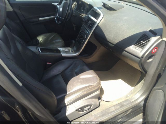2011 VOLVO XC60 YV4940DZ1B2140115 Photo 4