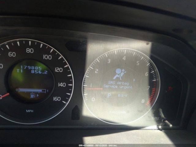 2011 VOLVO XC60 YV4940DZ1B2140115 Photo 6