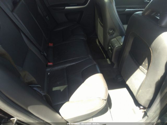 2011 VOLVO XC60 YV4940DZ1B2140115 Photo 7