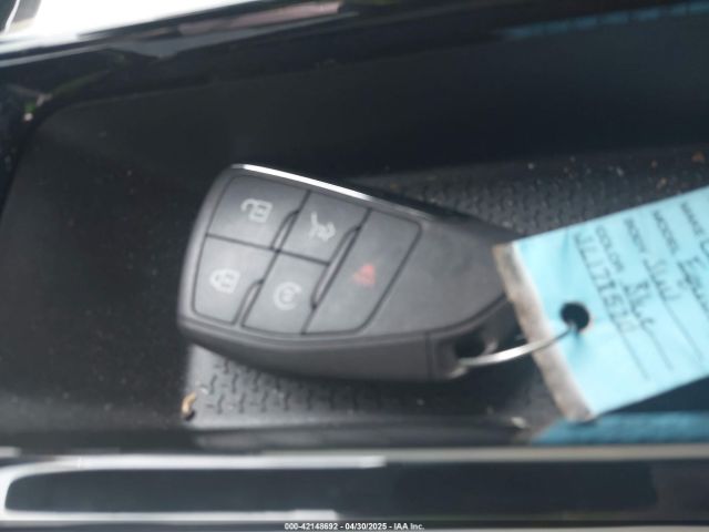 2025 CHEVROLET EQUINOX 3GNAXHEG1SL178520 Photo 10