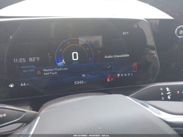 2025 CHEVROLET EQUINOX 3GNAXHEG1SL178520 Photo 6
