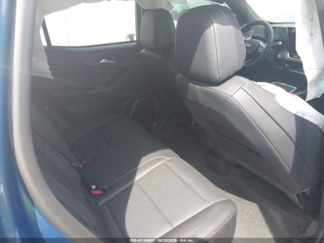 2025 CHEVROLET EQUINOX 3GNAXHEG1SL178520 Photo 7